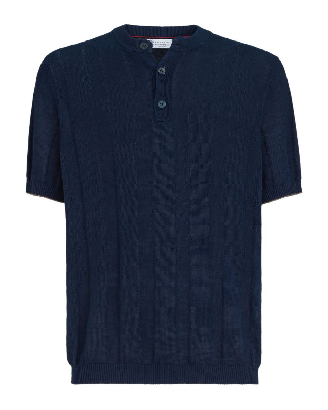 [Brunello Cucinelli] Knitwear SS26 M2L707801CBM73