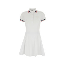 [Brunello Cucinelli] Short sleeve dress SS26 ML944A5469C159