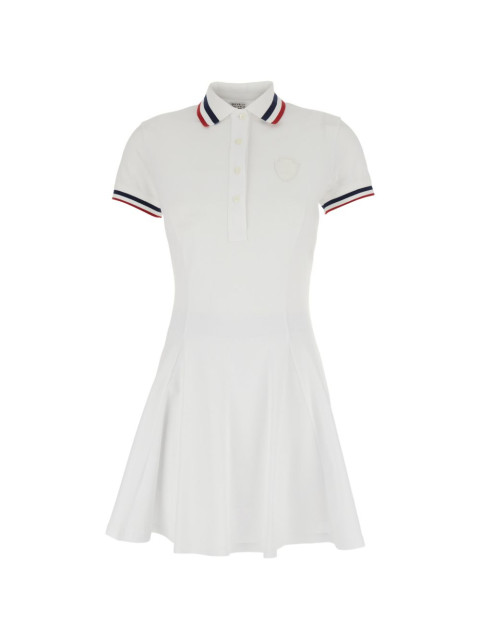 [Brunello Cucinelli] Short sleeve dress SS26 ML944A5469C159