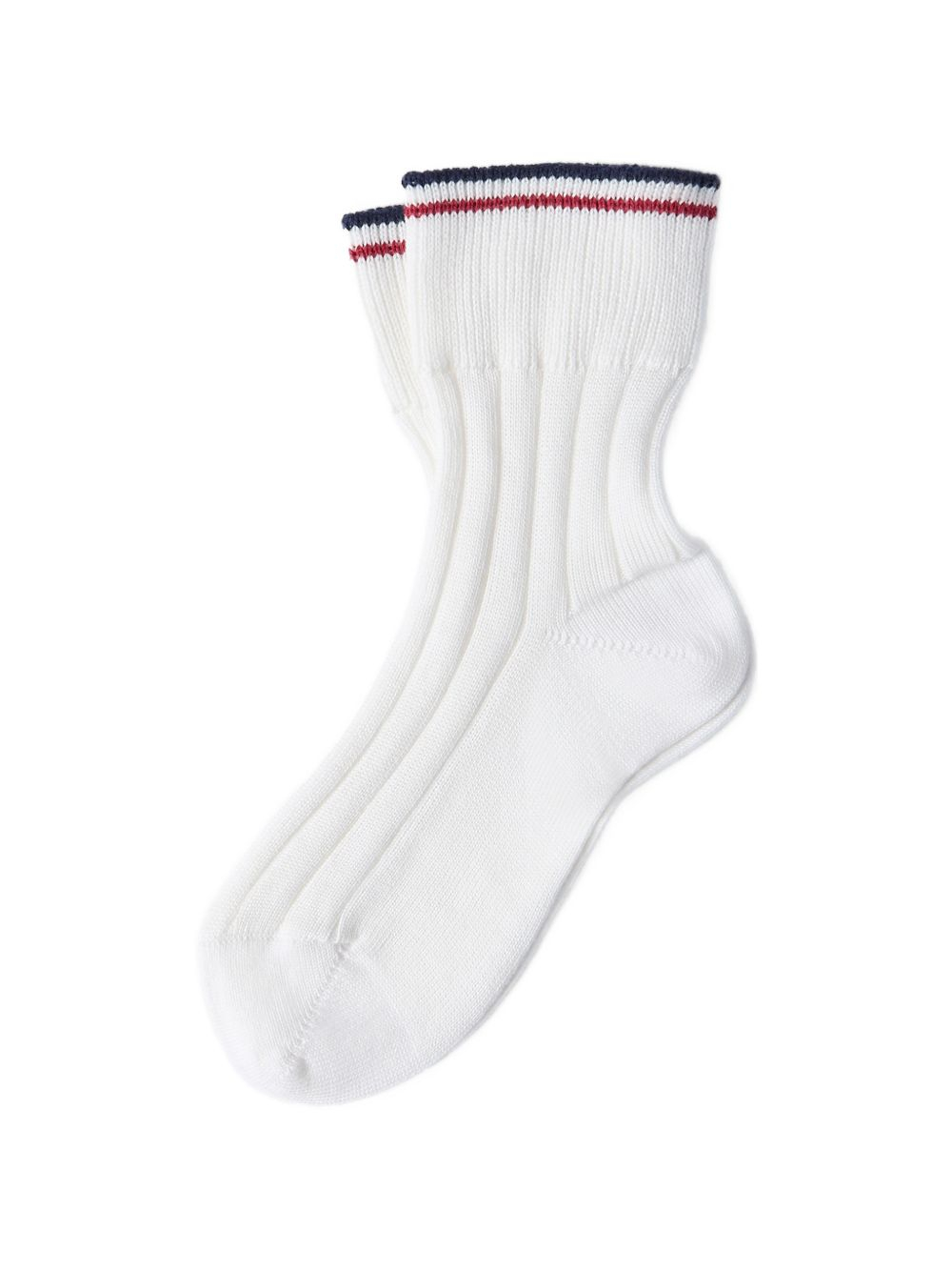 [Brunello Cucinelli] Socks SS26 MCSCO9049CZ930