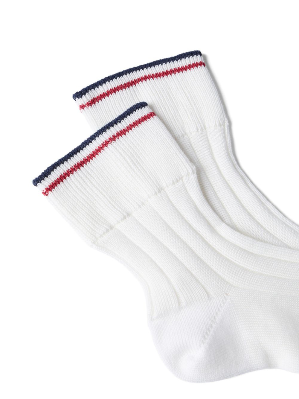 [Brunello Cucinelli] Socks SS26 MCSCO9049CZ930