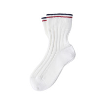 [Brunello Cucinelli] Socks SS26 MCSCO9049CZ930