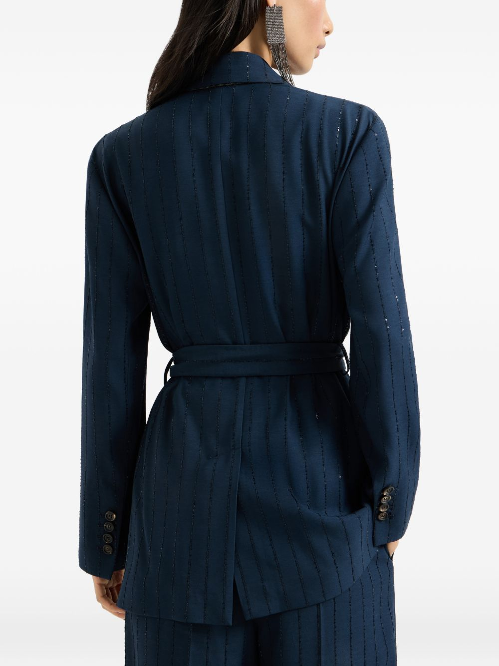 [Brunello Cucinelli] Jacket SS26 ML5927367C2061