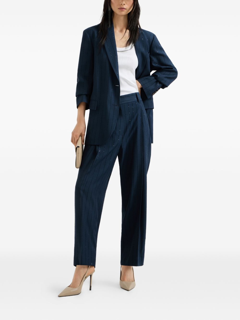 [Brunello Cucinelli] Jacket SS26 ML5927367C2061