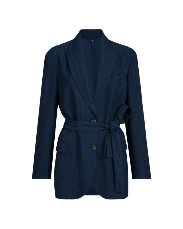 [Brunello Cucinelli] Jacket SS26 ML5927367C2061