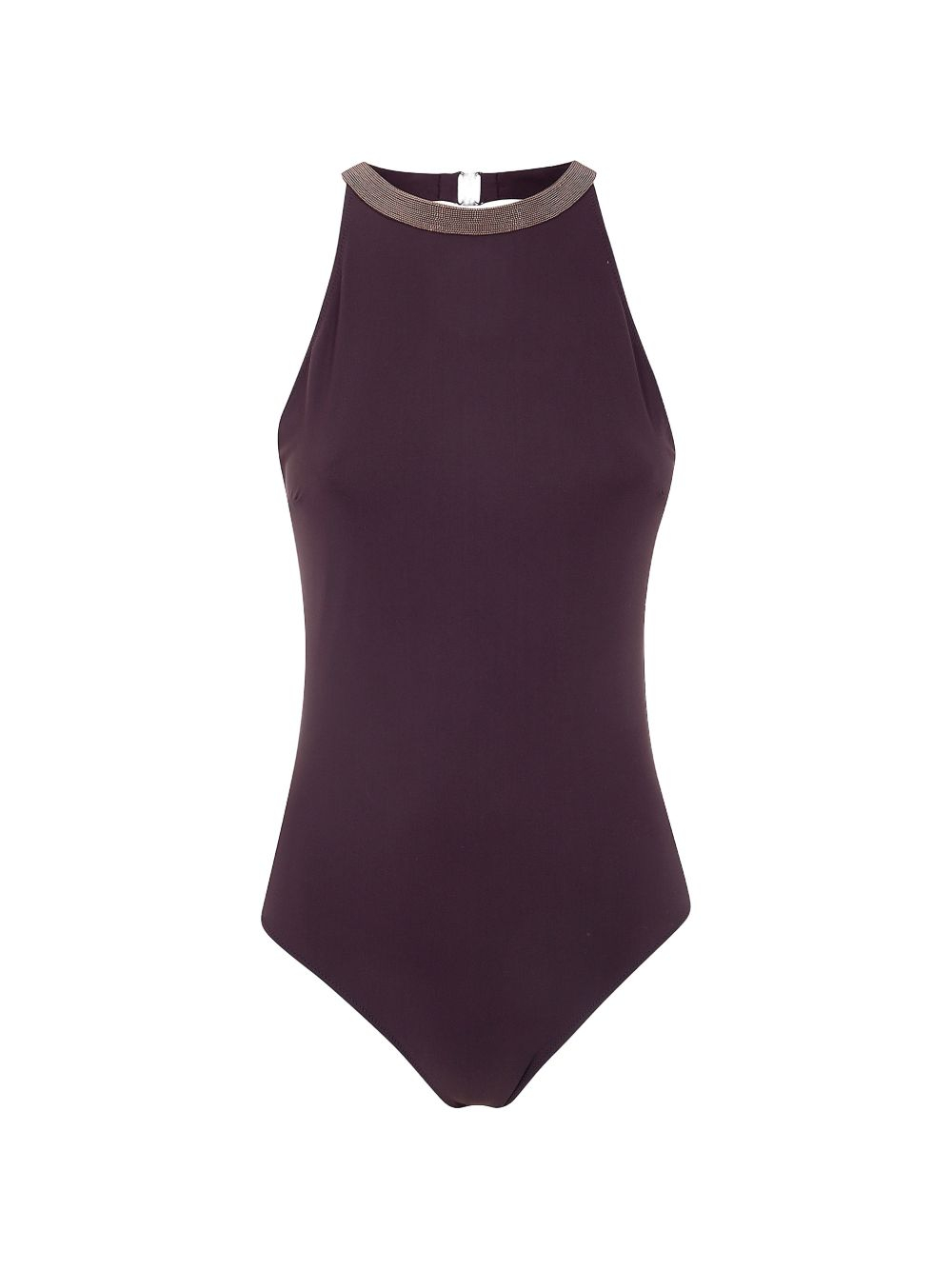 [Brunello Cucinelli] Swimsuit SS26 MQ965VS879C499