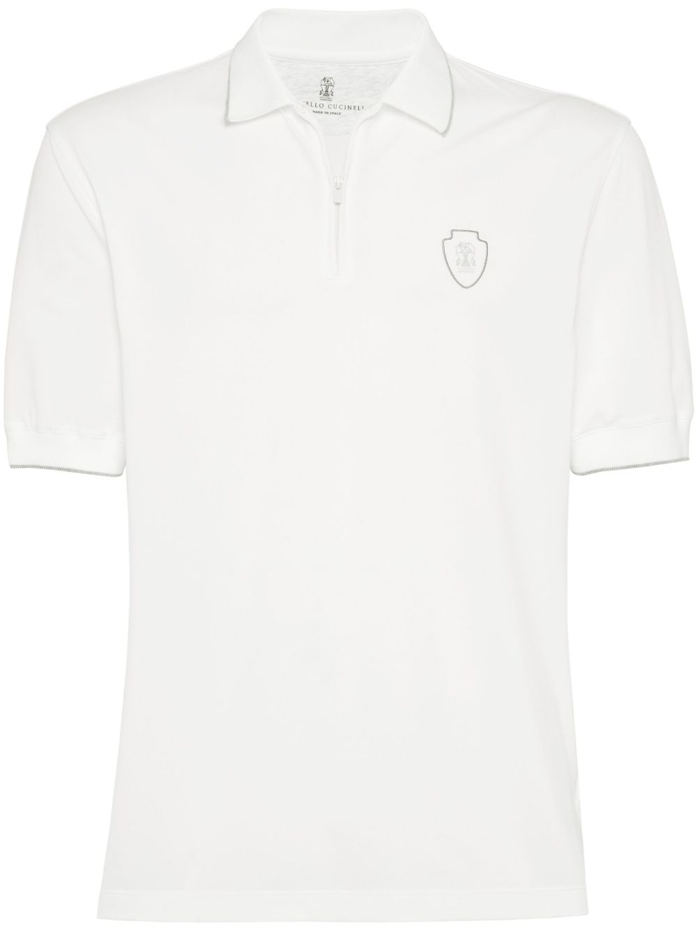 [Brunello Cucinelli] T-shirts Short Sleeve SS26 MW8641330FCCS47