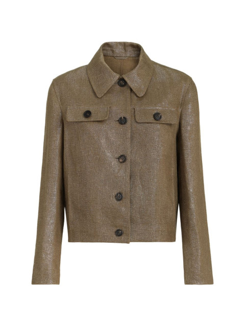 [Brunello Cucinelli] Jacket SS26 ML5967582C7082