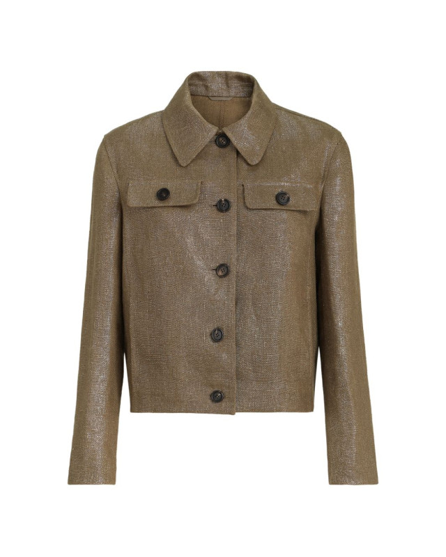 [Brunello Cucinelli] Jacket SS26 ML5967582C7082