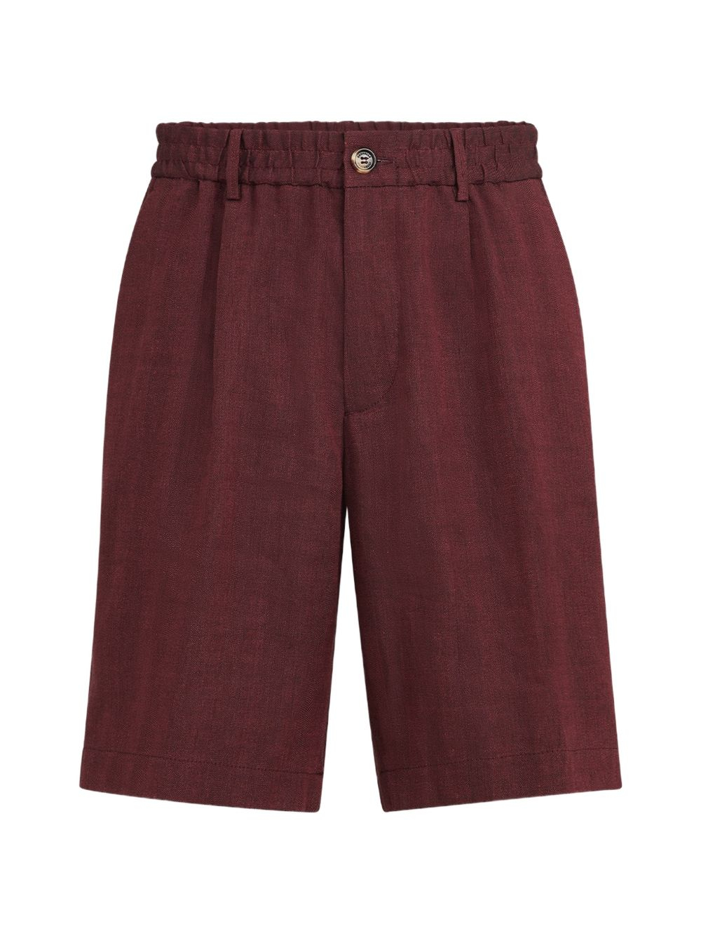 [Brunello Cucinelli] Shorts SS26 MZ408U0065C016
