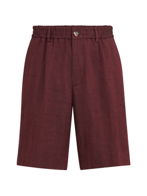 [Brunello Cucinelli] Shorts SS26 MZ408U0065C016
