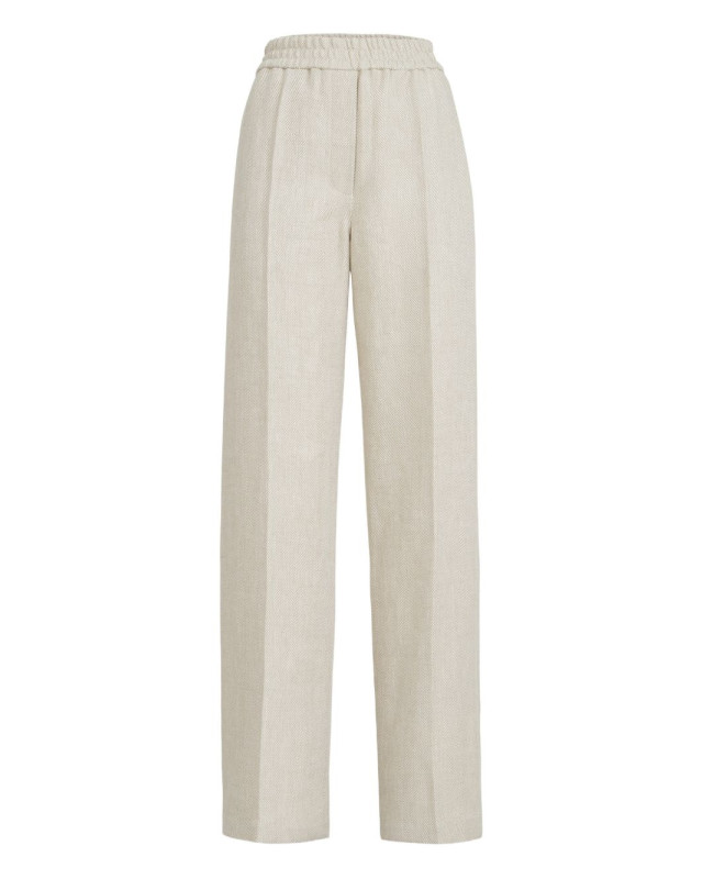 [Brunello Cucinelli] Trousers SS26 MH528P9131C001