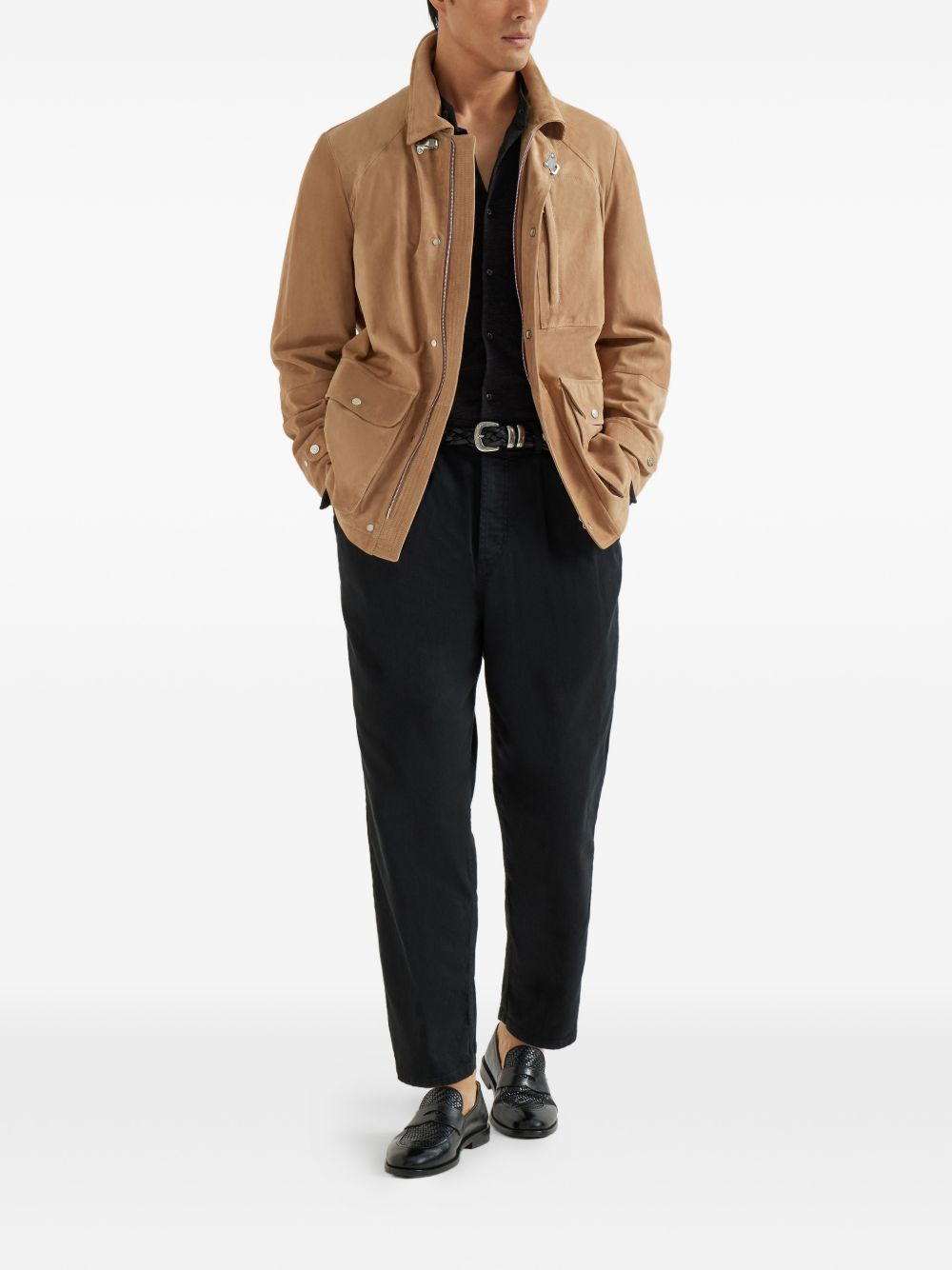 [Brunello Cucinelli] Jeans SS26 M277PK2310C101