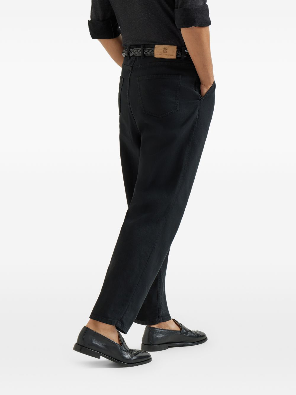 [Brunello Cucinelli] Jeans SS26 M277PK2310C101