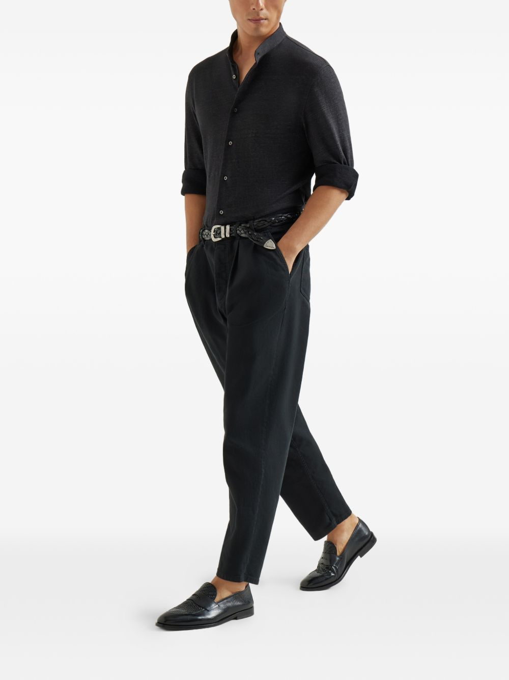 [Brunello Cucinelli] Jeans SS26 M277PK2310C101