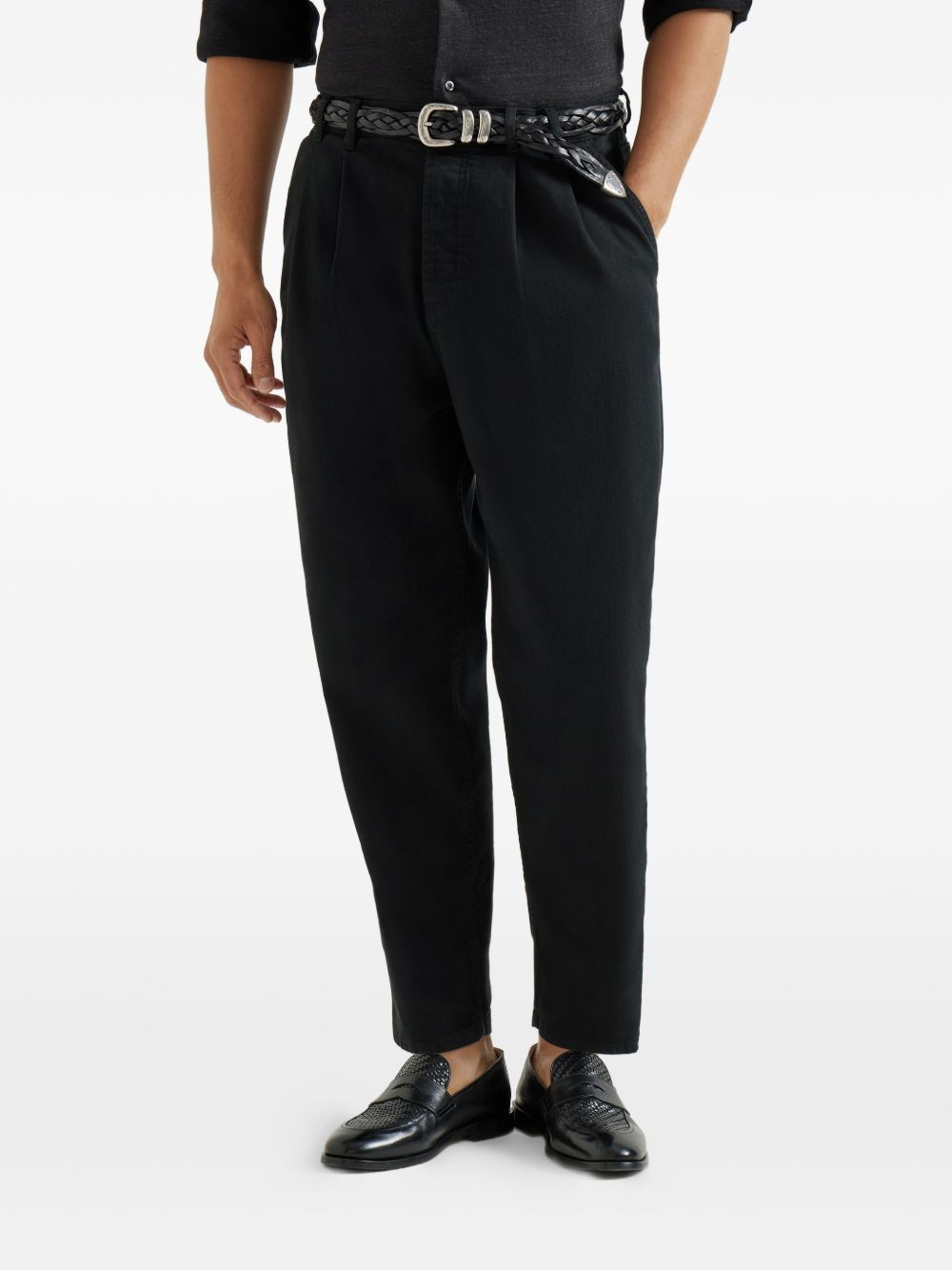 [Brunello Cucinelli] Jeans SS26 M277PK2310C101