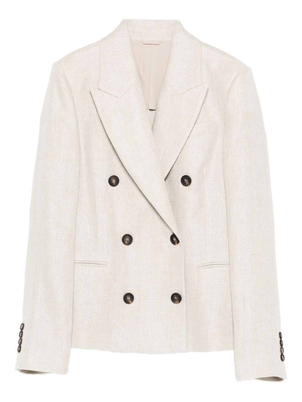 [Brunello Cucinelli] Jacket SS26 MH5287413C001