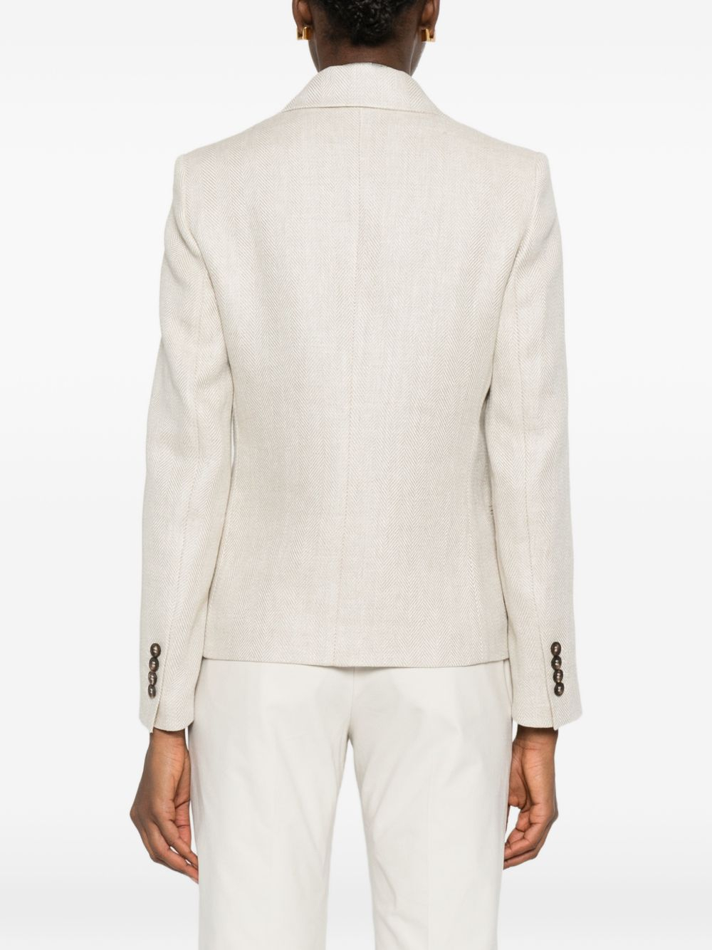 [Brunello Cucinelli] Jacket SS26 MH5287413C001