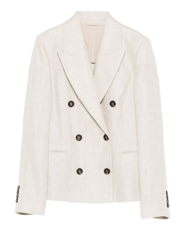 [Brunello Cucinelli] Jacket SS26 MH5287413C001