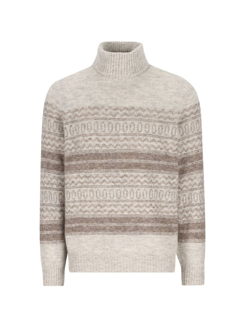 [Brunello Cucinelli] Knitwear FW26 MTF710003CBW82