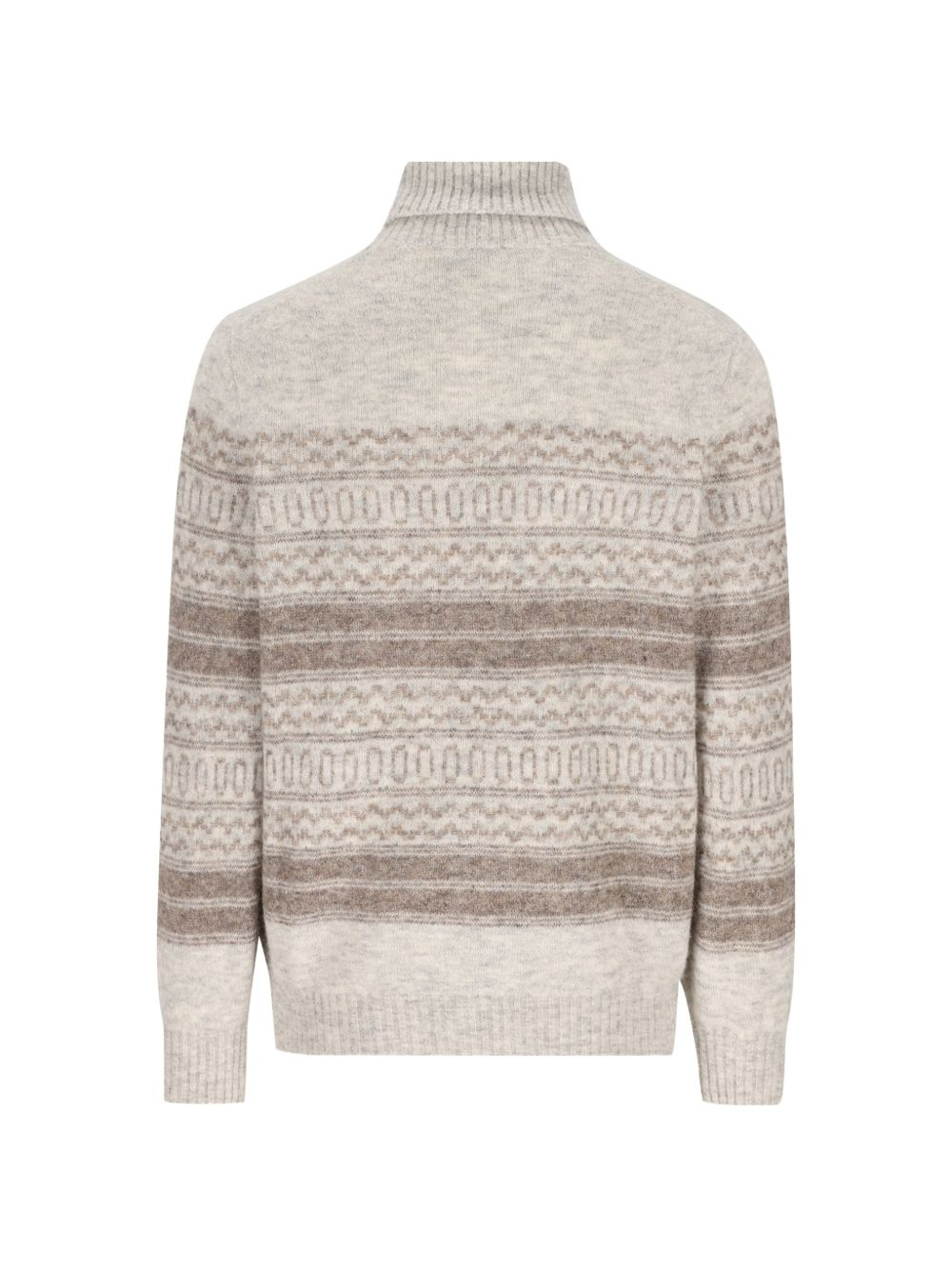 [Brunello Cucinelli] Knitwear FW26 MTF710003CBW82