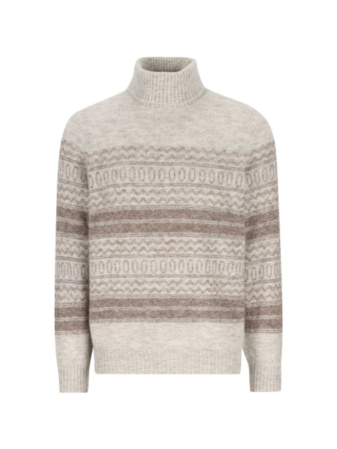 [Brunello Cucinelli] Knitwear FW26 MTF710003CBW82