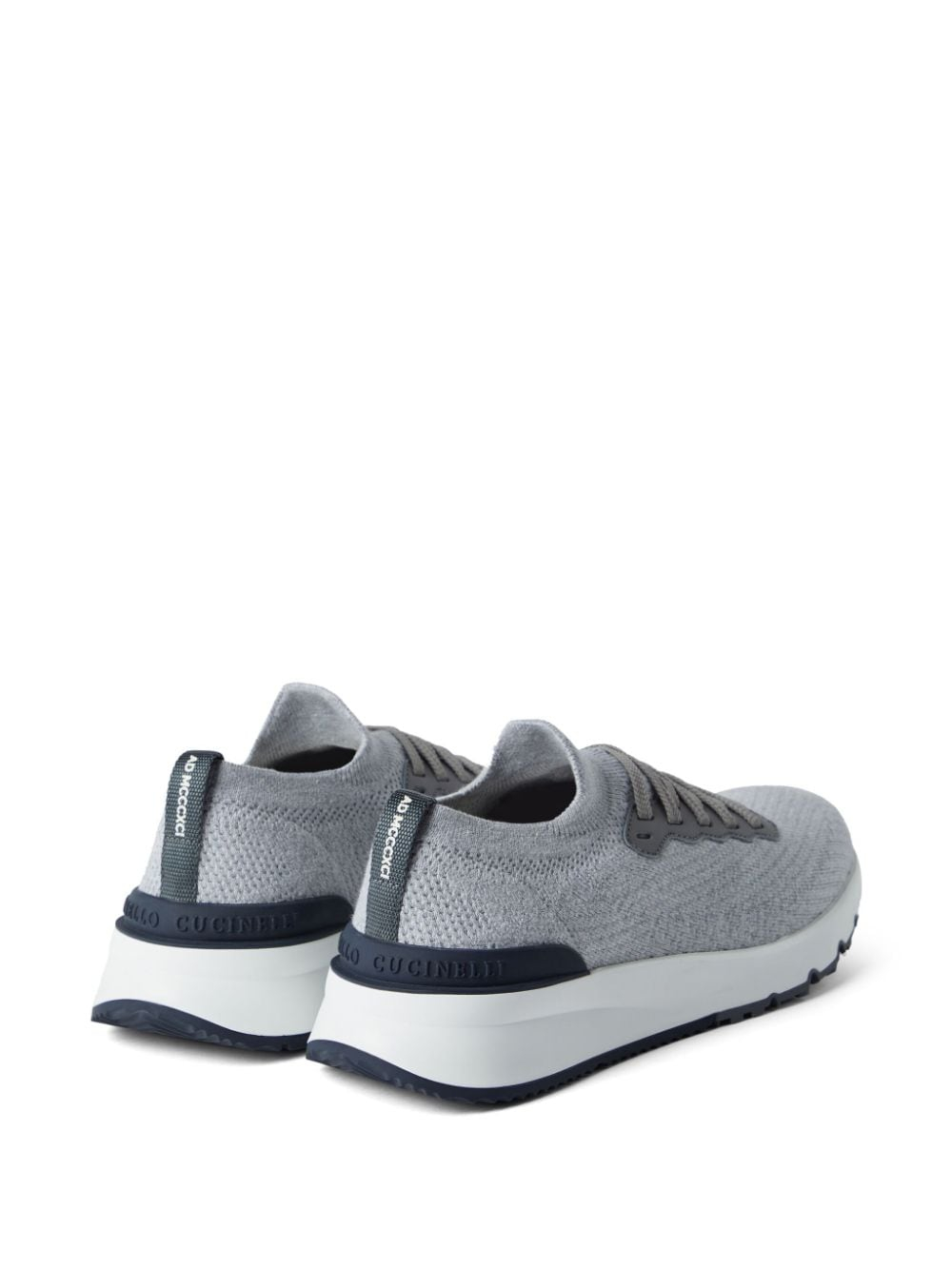 [Brunello Cucinelli] Sneakers FW26 MZUPMBO252CB308