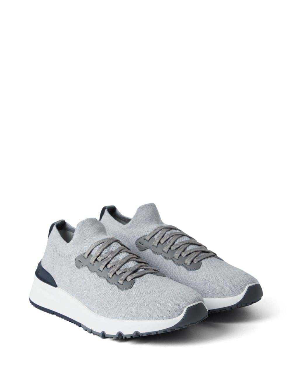 [Brunello Cucinelli] Sneakers FW26 MZUPMBO252CB308