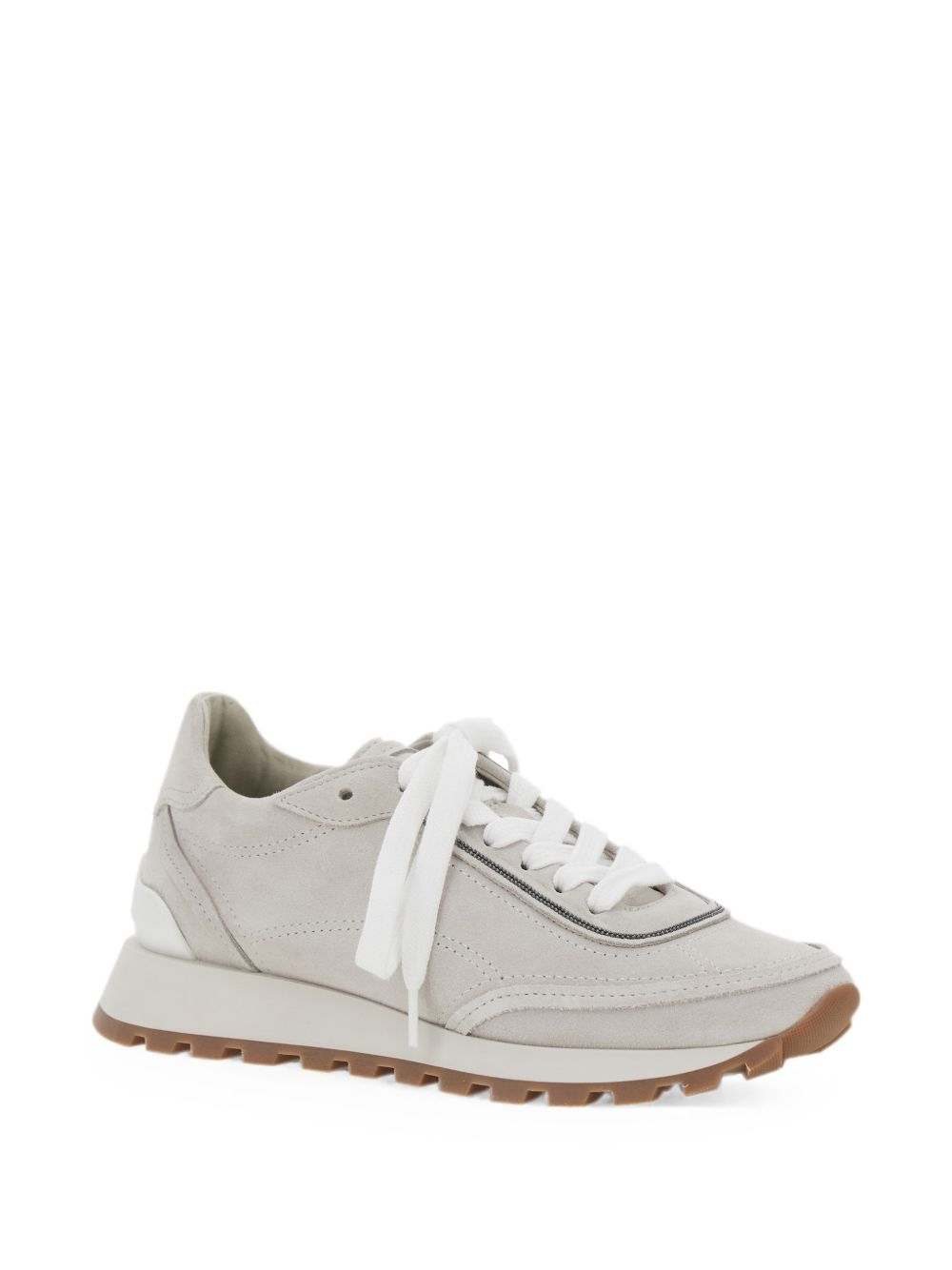 [Brunello Cucinelli] Sneakers FW26 MZSFG3318PC9593
