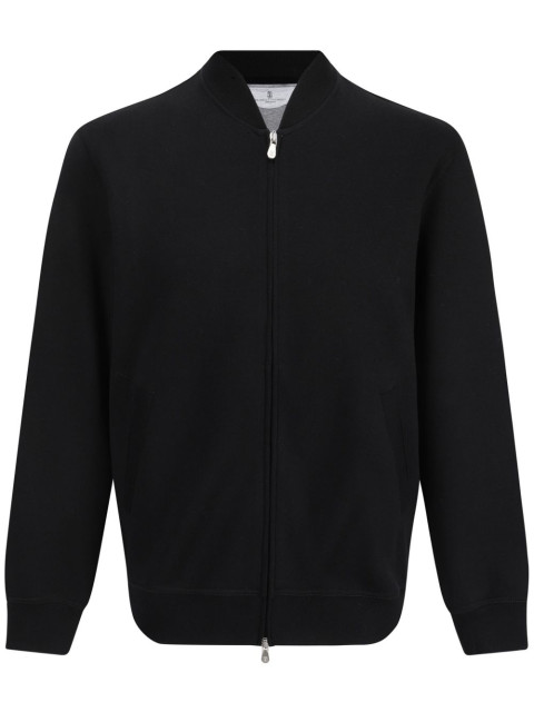 [Brunello Cucinelli] Sweatshirt FW26 MM8319072GC101