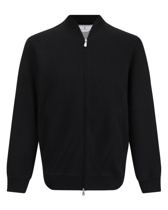 [Brunello Cucinelli] Sweatshirt FW26 MM8319072GC101
