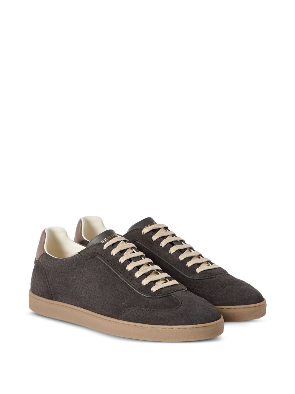 [Brunello Cucinelli] Sneakers FW26 MZUMGLJ336CLV06
