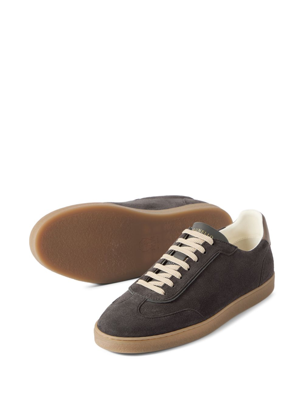[Brunello Cucinelli] Sneakers FW26 MZUMGLJ336CLV06