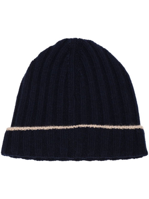 [Brunello Cucinelli] Beanie FW26 M2240900CU715