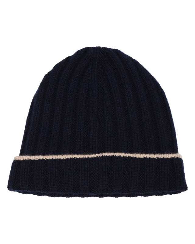 [Brunello Cucinelli] Beanie FW26 M2240900CU715