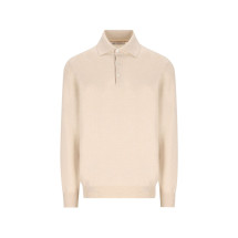 [Brunello Cucinelli] T-shirts Long Sleeve FW26 M2200295CFV79