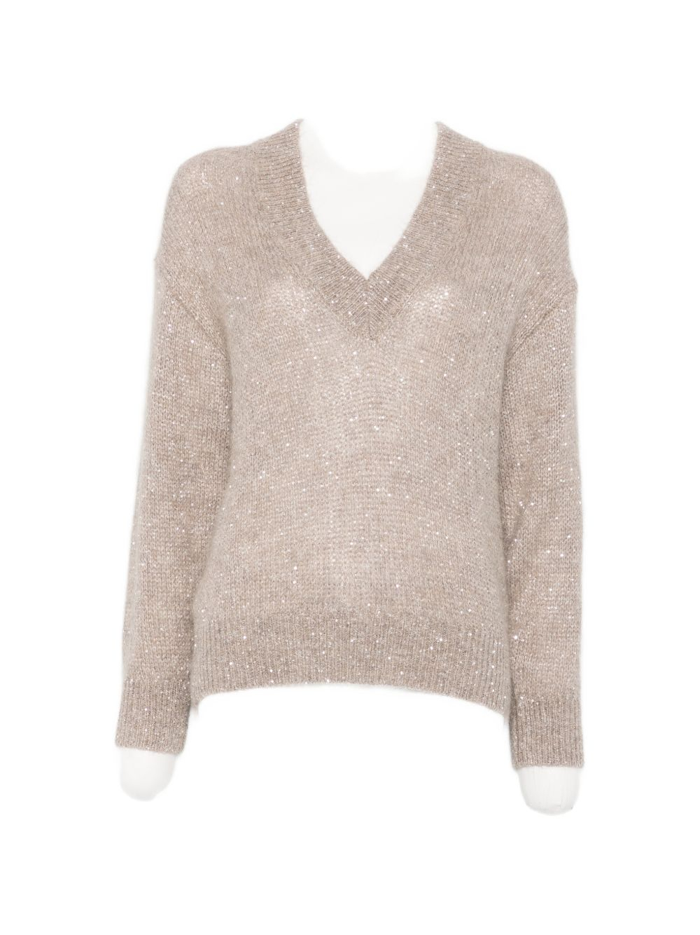 [Brunello Cucinelli] Knitwear FW26 MMS579702PC9900
