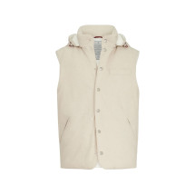 [Brunello Cucinelli] Vest FW26 MM4701775CID85