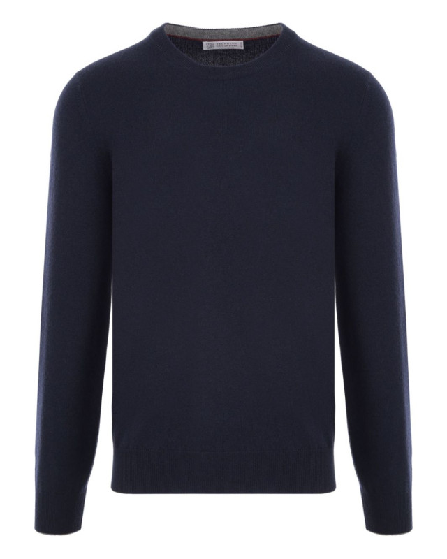 [Brunello Cucinelli] Knitwear FW26 M2200100CW425