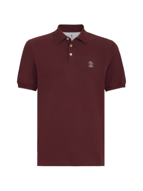 [Brunello Cucinelli] T-shirts Short Sleeve FW26 ME8548788CDC80