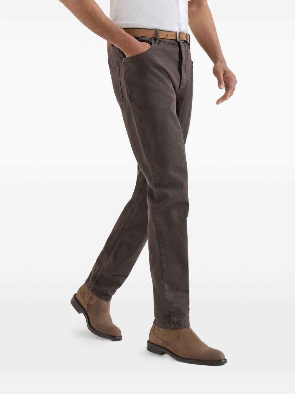 [Brunello Cucinelli] Jeans FW26 M277PD3210C7517
