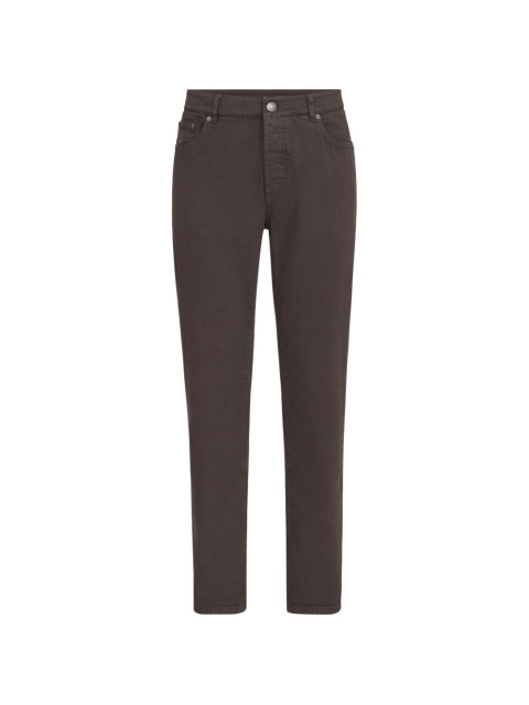 [Brunello Cucinelli] Jeans FW26 M277PD3210C7517