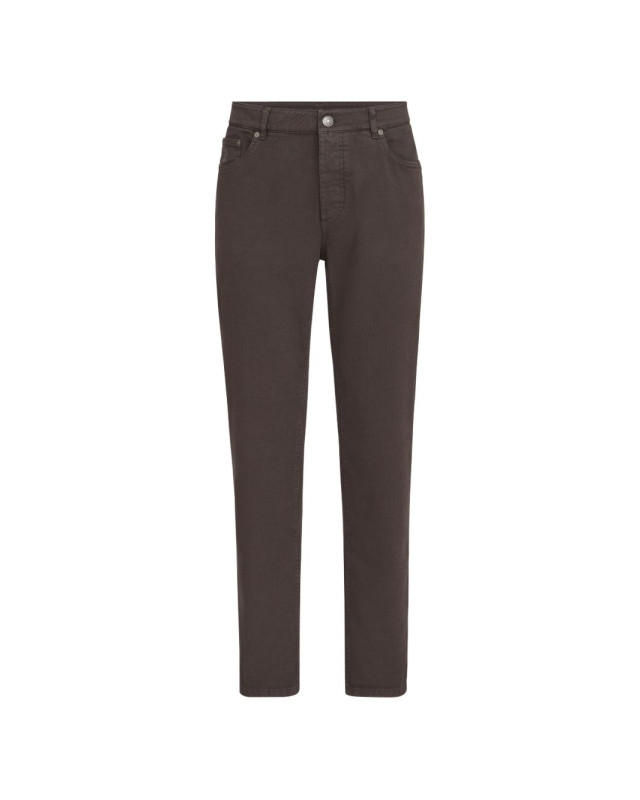 [Brunello Cucinelli] Jeans FW26 M277PD3210C7517