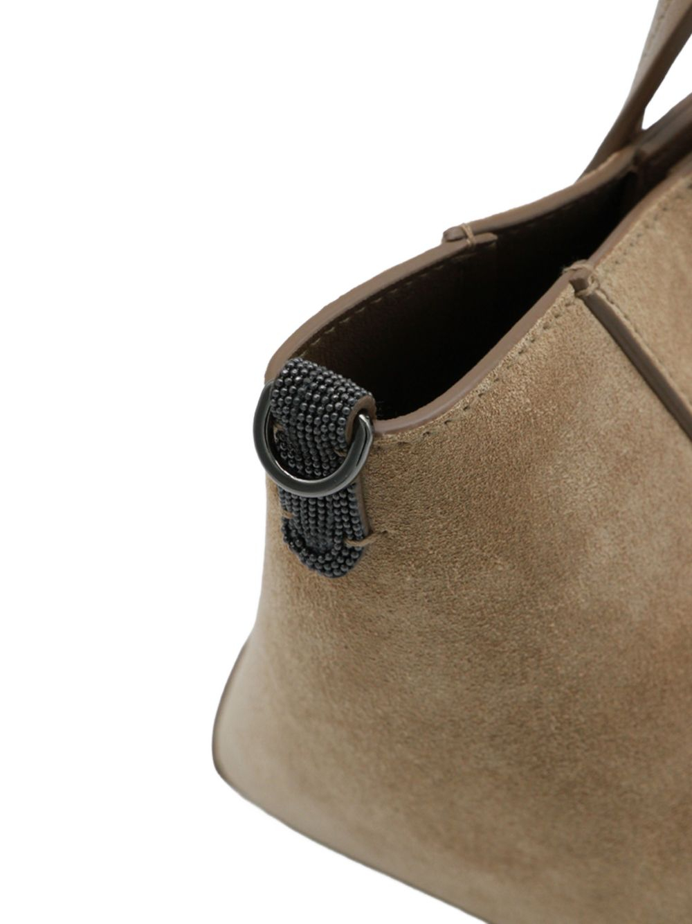 [Brunello Cucinelli] Tote bag FW26 MBDLD2675PC9793