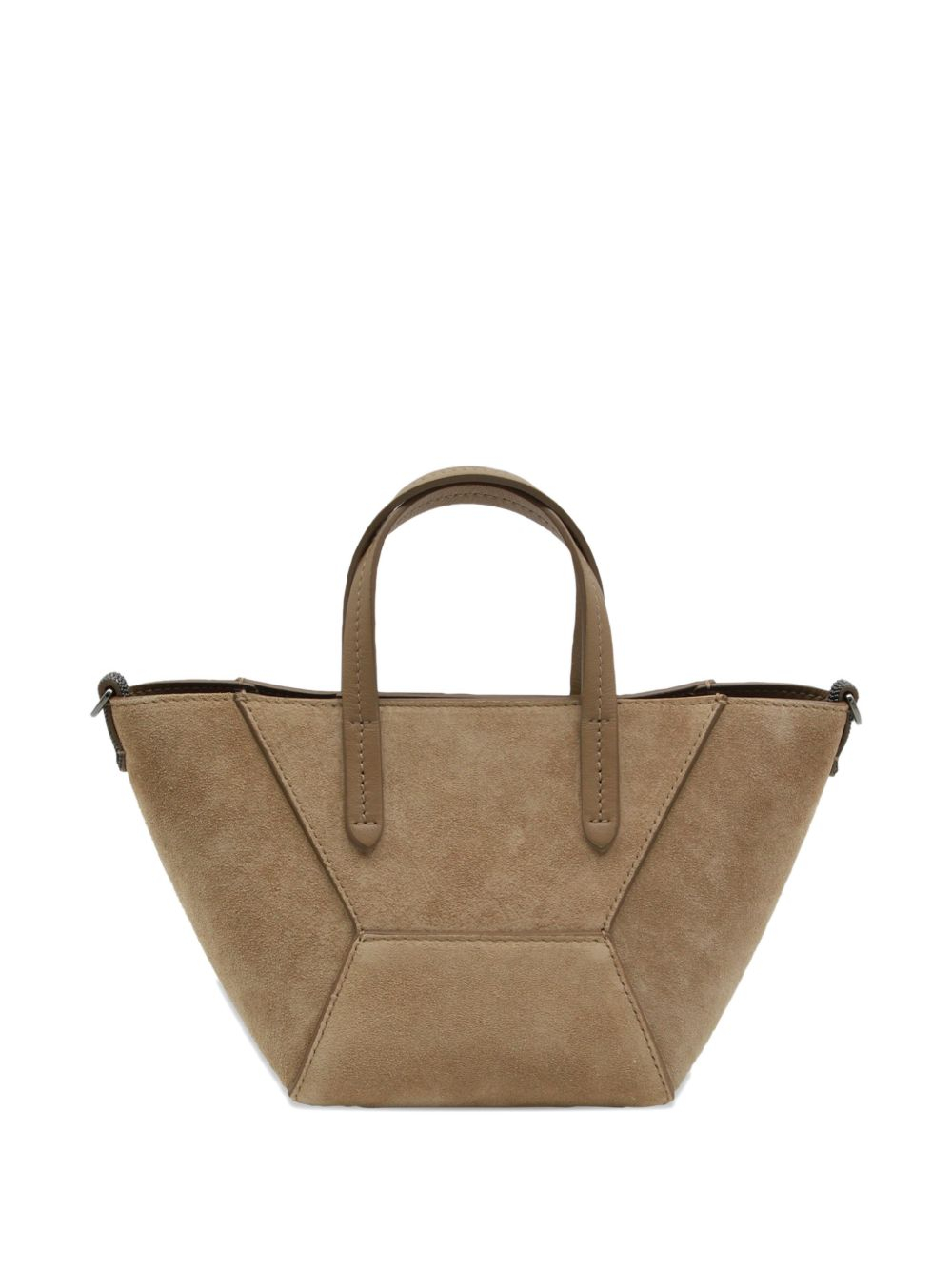 [Brunello Cucinelli] Tote bag FW26 MBDLD2675PC9793
