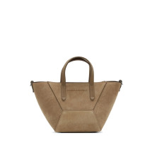 [Brunello Cucinelli] Tote bag FW26 MBDLD2675PC9793