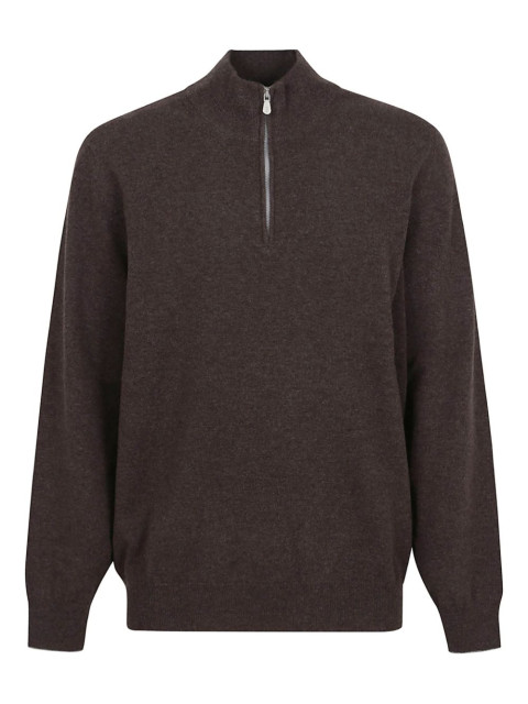 [Brunello Cucinelli] Knitwear FW26 M2200124CU766