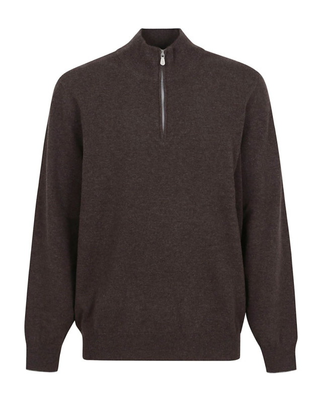 [Brunello Cucinelli] Knitwear FW26 M2200124CU766