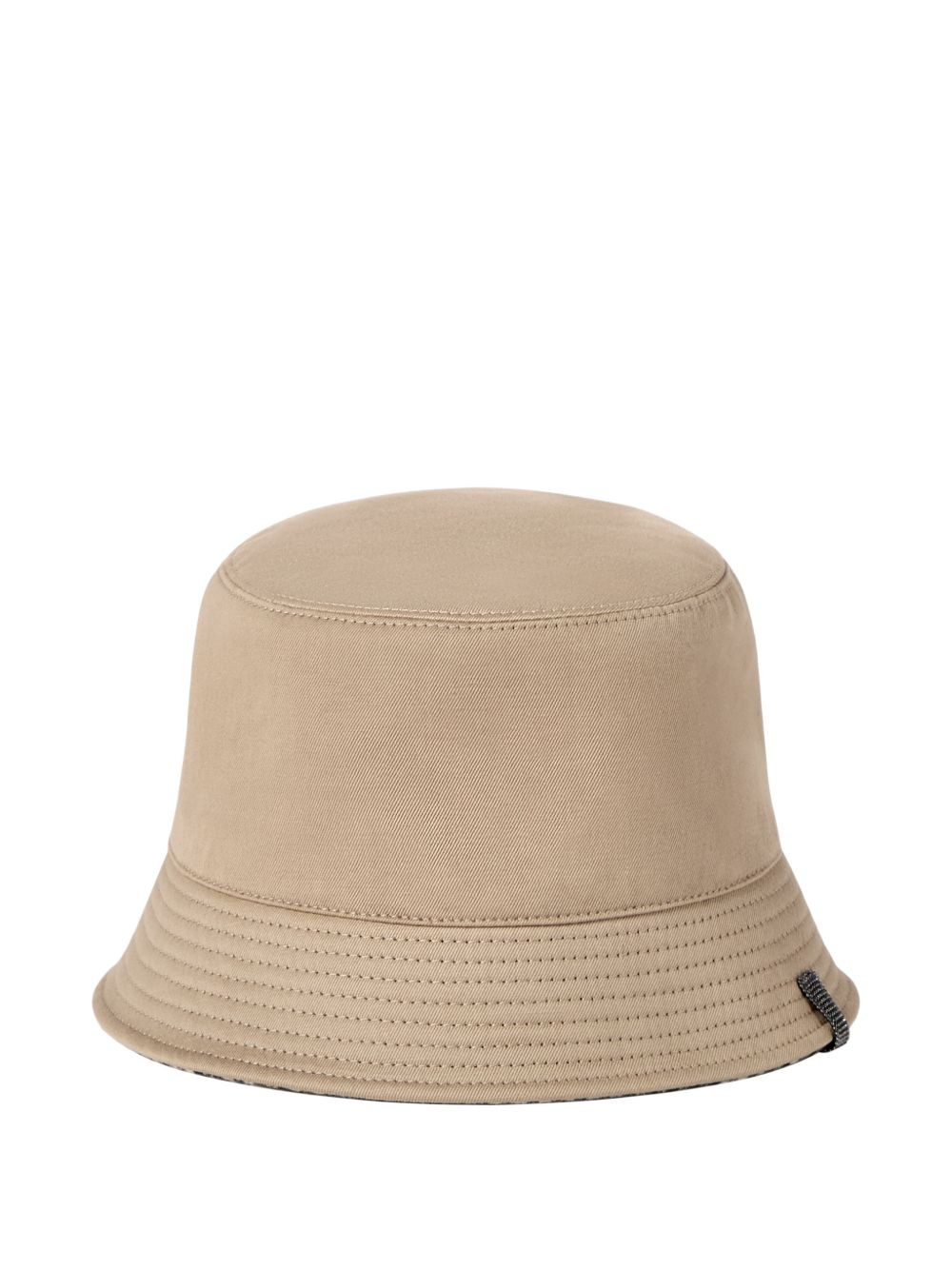 [Brunello Cucinelli] Hat FW26 MCAP90231PC631