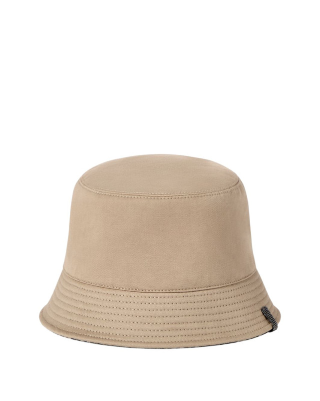 [Brunello Cucinelli] Hat FW26 MCAP90231PC631